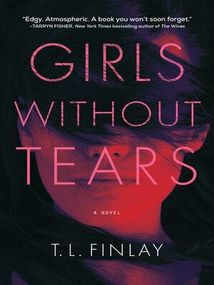 cover image of Girls Without Tears